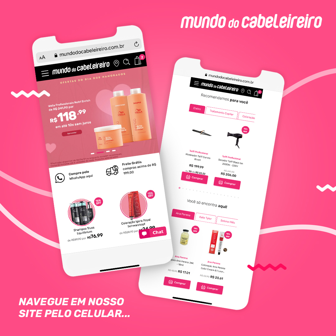 mundodc__'s tweet photo. 👉🏻 https://t.co/Hm07OEbkHM 

✨ Frete grátis para compras acima de R$199,00;
✨ Parcele em até 10x sem juros;
✨ Primeira troca grátis;
✨ Receba em casa ou retire na loja. https://t.co/3YIDr8r1o5