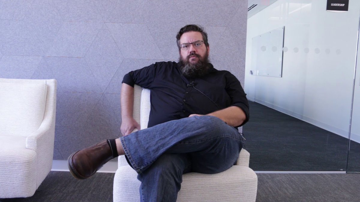 Lightedge's tweet photo. Interested in learning what it's like to work for LightEdge and what a day in our unmatched company culture looks like? This video explains it all! #LightEdge #culture #colocation #datacenter
➡️https://t.co/bpJOVYQzh6 https://t.co/s6GaWQwFDA