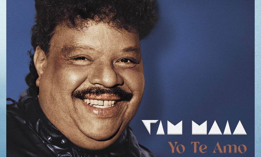 Coluna | El Tim Maia e o seu disco mais íntimo epoca.globo.com/lucas-prata/co…