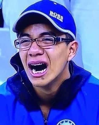 FeerHeernaandez's tweet photo. Yo si pierde Cruz Azul || Yo si gana Cruz Azul. https://t.co/lQpGZzq6vV
