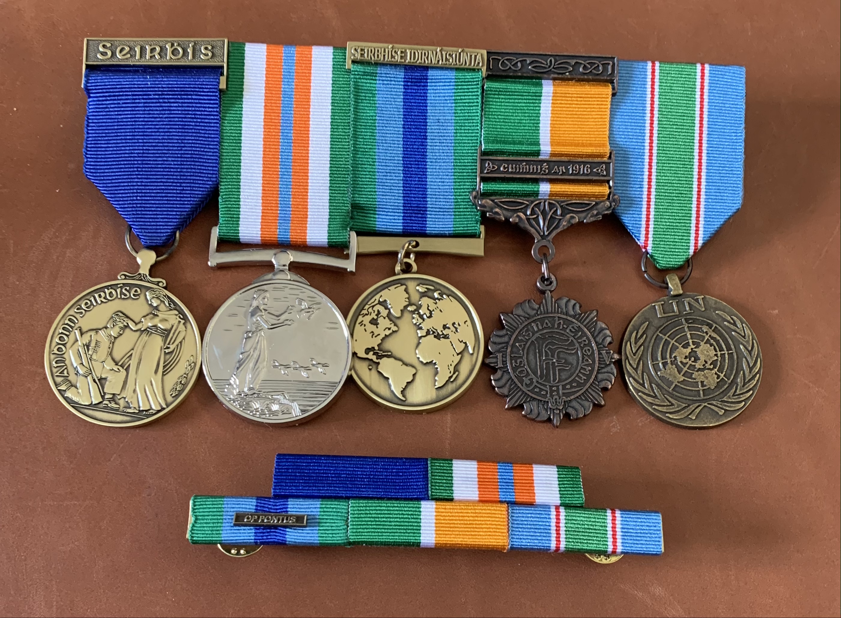 Military Medal Mounting Ireland (@MedalIreland) / X