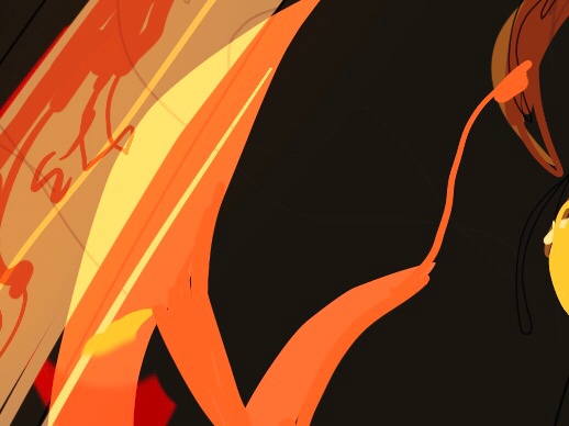 mugen train more like mugen pain ahaha #MugenTrain #DemonSlayer