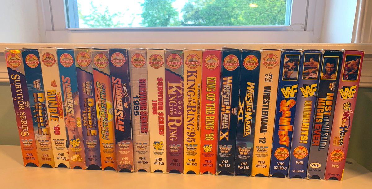 CaveFig's tweet image. The #coliseumcollection continues to grow......

#vhshunting
#scratchthatvhsitch