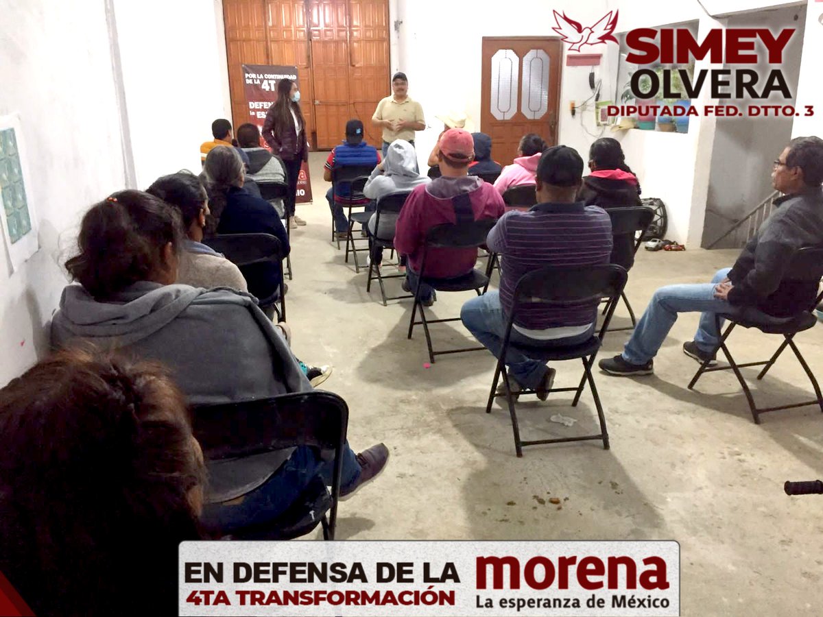 ssimey's tweet photo. Lo más importante es que la gente se informe, que lea, que compare y decida para este 6 de junio. Así aclaramos con sustento las difamaciones que han hecho a la #4T, sin duda sabemos que estamos en el mejor proyecto para México.
#EnDefensaDeLa4T
#SóloMorena
#DistritoFederal03 https://t.co/V4TPdiAArR