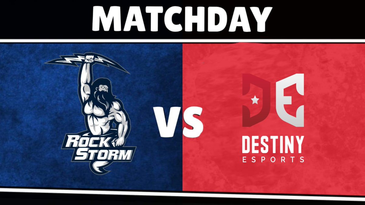 Hoy tenemos un enfrentamiento complicado contra unos grandes rivales en la liga <a href="/BrawlConference/">Brawl Conference League</a>

🆚<a href="/DeS_LATAM/">Destiny Esports</a>
🕒 21:00 🇲🇽

#NoPainNoGain