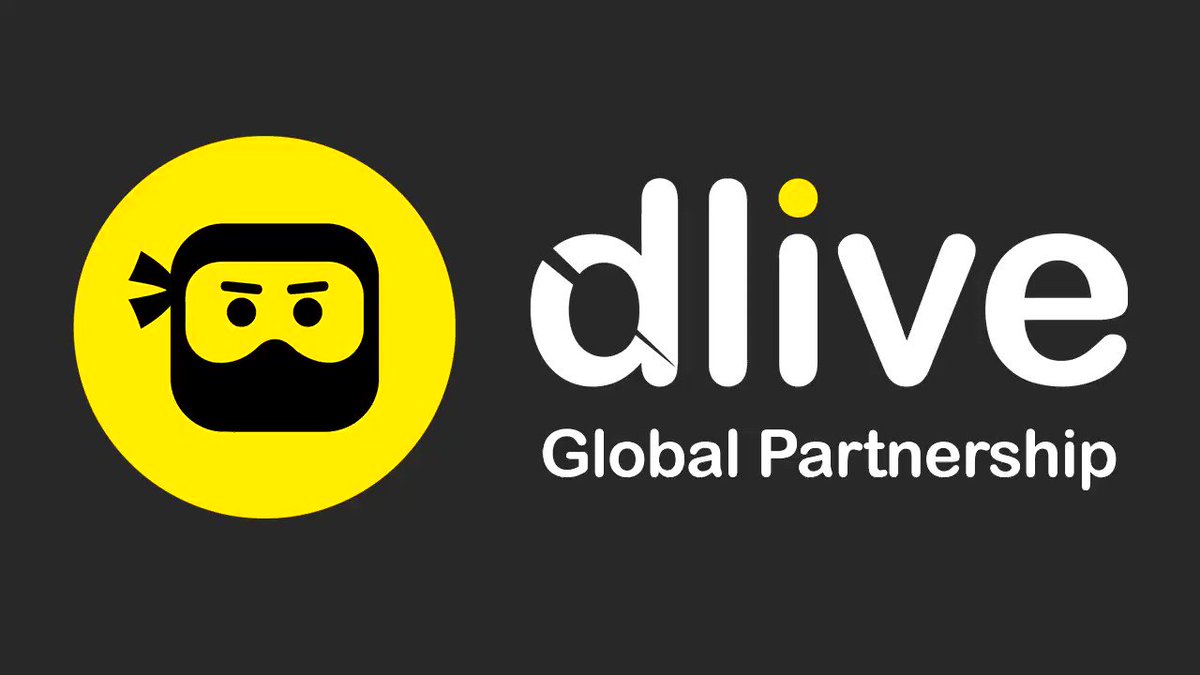 Dlive Officialdlive Twitter Dlive Officialdlive Twitter