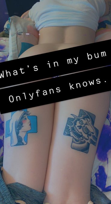 #onlyfans know what&rsquo;s in dis #ass cuz I&rsquo;m into #dp sometimes 😘 https://t.co/KlfymlK3Es<a href="/tag/onlyfans"class="tags">#onlyfans</a><a href="/tag/ass"class="tags">#ass</a><a href="/tag/dp"class="tags"><span>#dp</span></a>