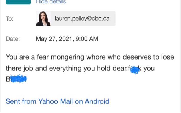 LaurenPelley's tweet photo. *their https://t.co/cQiUVd84Dq