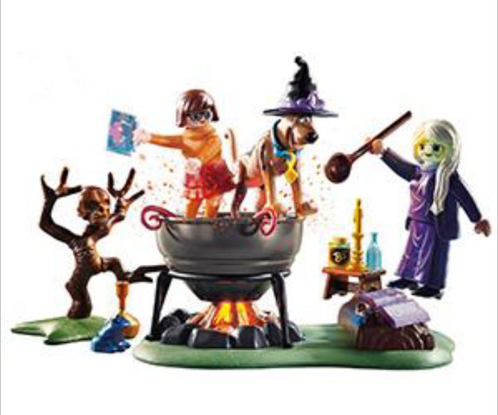 geniotweets's tweet photo. #FantasyPlanet 👉
¡Mira lo que acabo de encontrar en Wallapop!
Playmobil Scooby-Doo / El Caldero de la Bruja
https://t.co/VFO1Pyi7GI https://t.co/UVtYqNqmgh