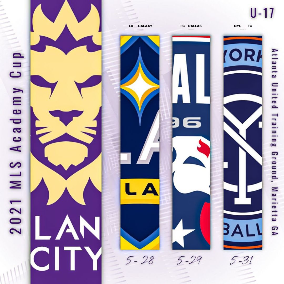 AlyssaTaifi's tweet photo. Vamos Orlando!!!💪🏻💜🦁 @OrlandoCitySC @AllOrlandoCity @RuckusOrlando @OrlandoLionsDen https://t.co/xL0daonXJV