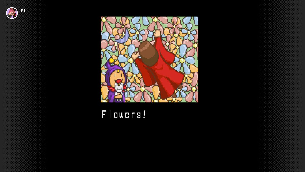 AmethystLeslie's tweet photo. #MagicalDrop2 #SNES #NintendoSwitch https://t.co/Sqk0vfnXCX