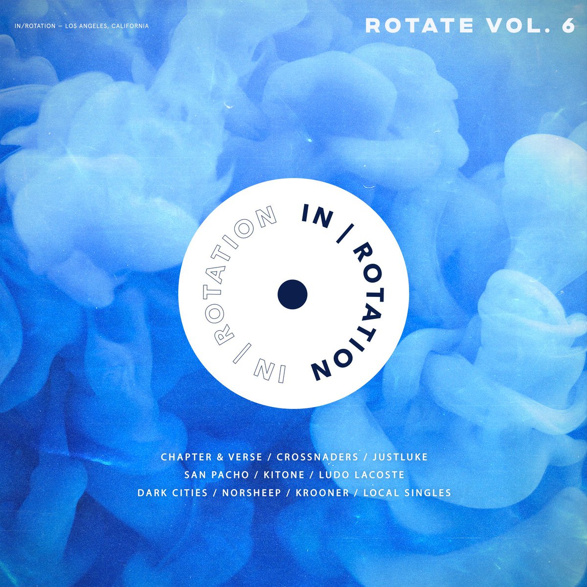 Wildlife Entertainment (@wildlifepdx) on Twitter photo On June 1st <a href="/inrotationmusic/">IN / ROTATION 🔄</a> is bringing us a stacked compilation with singles from <a href="/crossnaders/">CROSSNADERS</a> <a href="/norsheep/">ИOЯSHEEP</a> and more😍
Pre-save: insom.co/RotateVol6 On June 1st <a href="/inrotationmusic/">IN / ROTATION 🔄</a> is bringing us a stacked compilation with singles from <a href="/crossnaders/">CROSSNADERS</a> <a href="/norsheep/">ИOЯSHEEP</a> and more😍
Pre-save: insom.co/RotateVol6