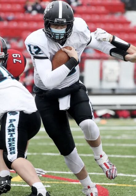 Plymouth South Football tweet media