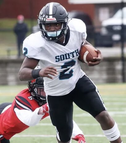 Plymouth South Football tweet media