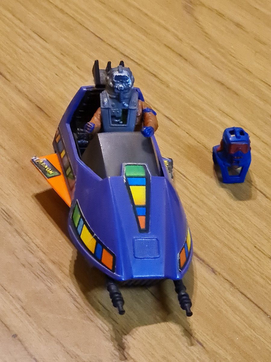 Ordenando apareció esto... #mask #RetroToys