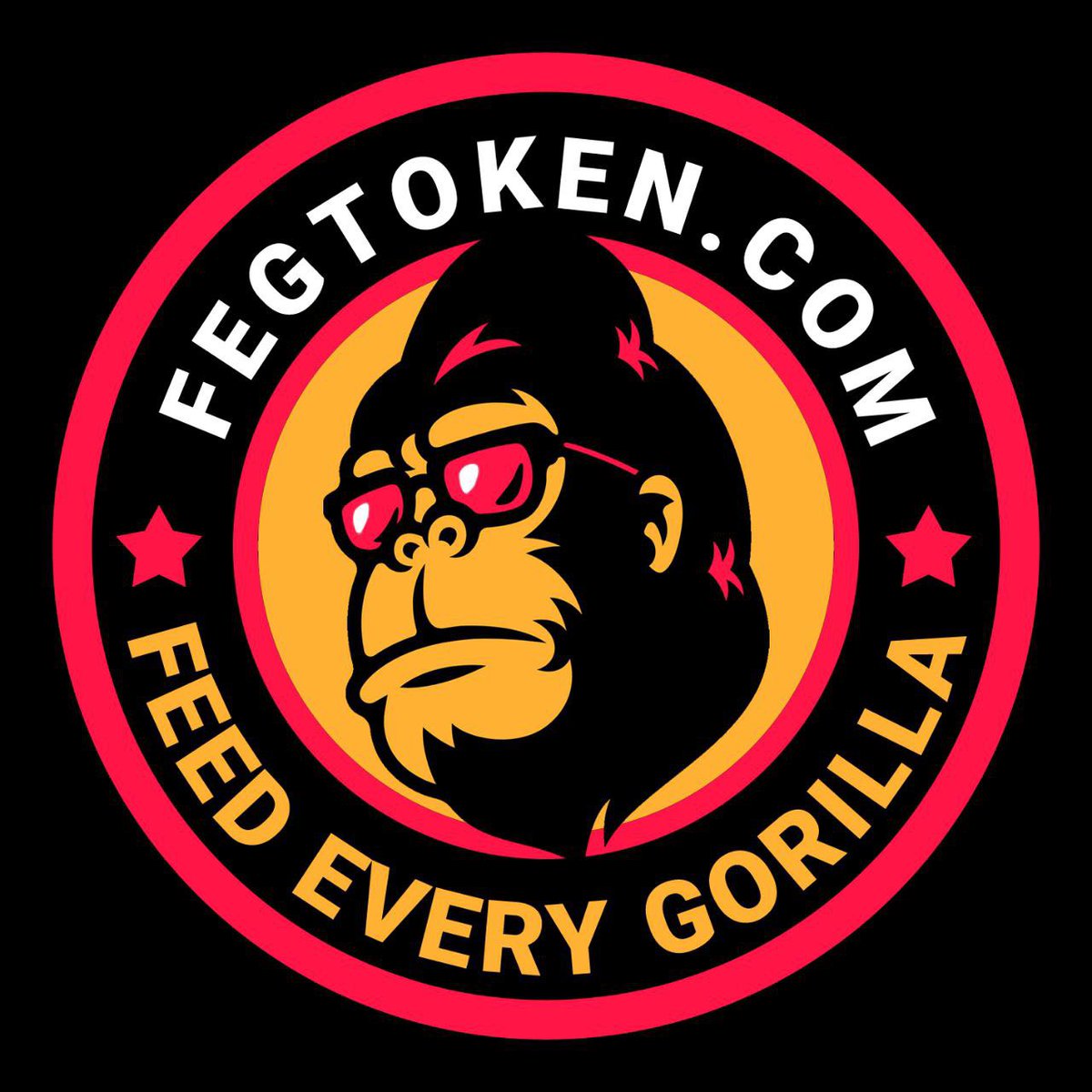 lidee_finanace's tweet photo. $FEG GIVEAWAY 

GIVING OUT 1,000,000,000 $FEG

FOLLOW @FEGtoken 

TAG FRIENDS 🦍

COMMENT HASHTAGS 🦍

#FEG #FEGEX #IAMFEG #FEGLIFE #FEGTOTHEMOON #FEGTAKEOVER #FEEDEVERYGORILLA #FEGGIVESMIILLIONTOPASA #SMARTSWAP #FEGTOKEN #FEGARMY #FEGTOKEN #FEGEX https://t.co/NjpOIvhnJA