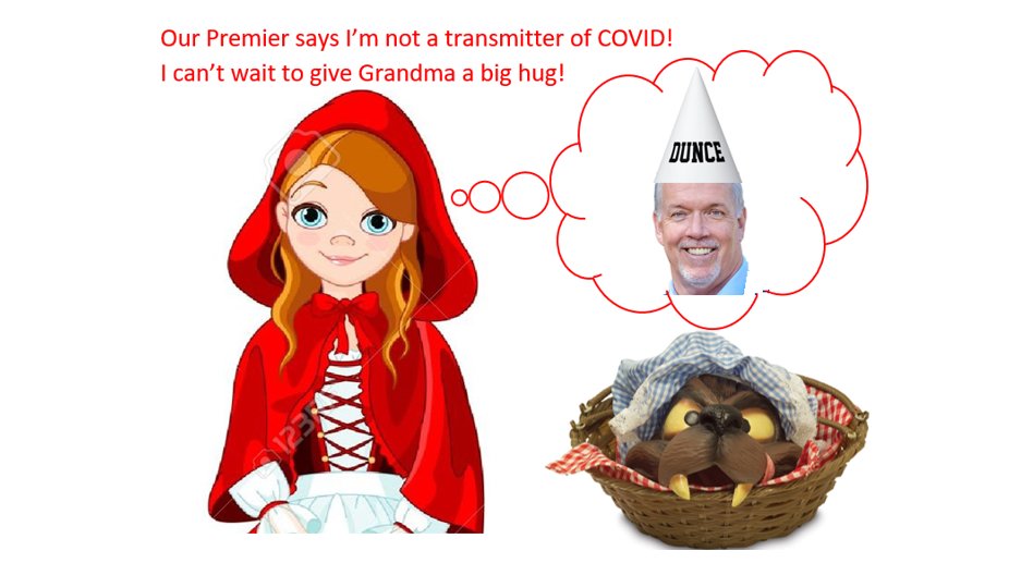 RonaldNHughes's tweet photo. John tries to "stay away from the comment sections where all the really smart people show up with their degrees of epidemiology." Good idea, because someone with his degree of stupidity couldn't understand any of those comments. https://t.co/LjFhZQeQrD