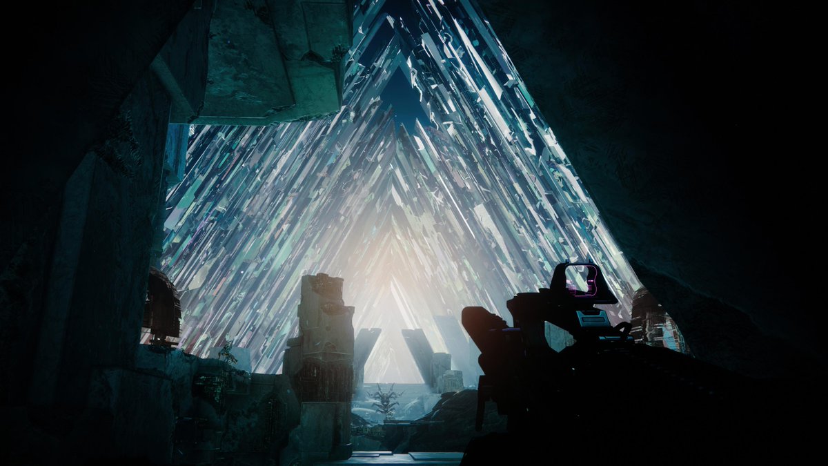 swinson_ty's tweet photo. #PS5Share, #Destiny2 https://t.co/9hWCY1upz7