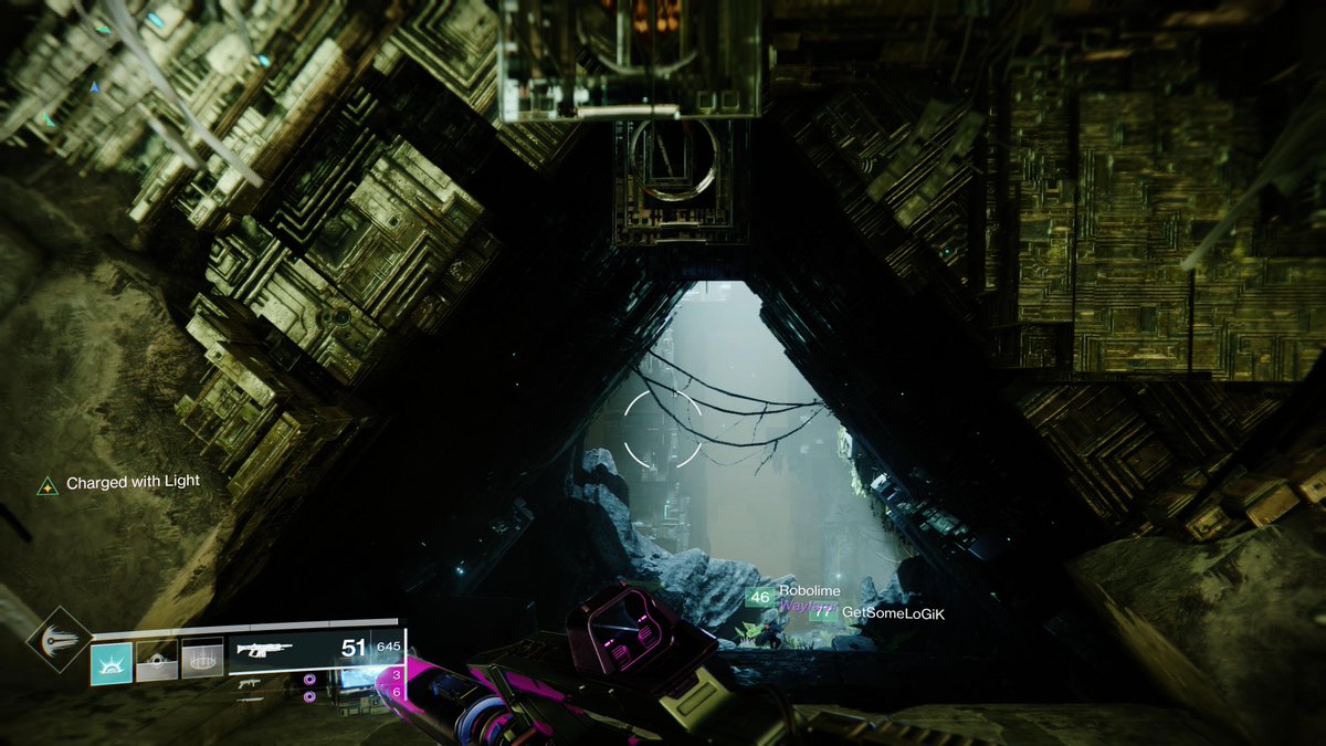 swinson_ty's tweet photo. #PS5Share, #Destiny2 https://t.co/9hWCY1upz7