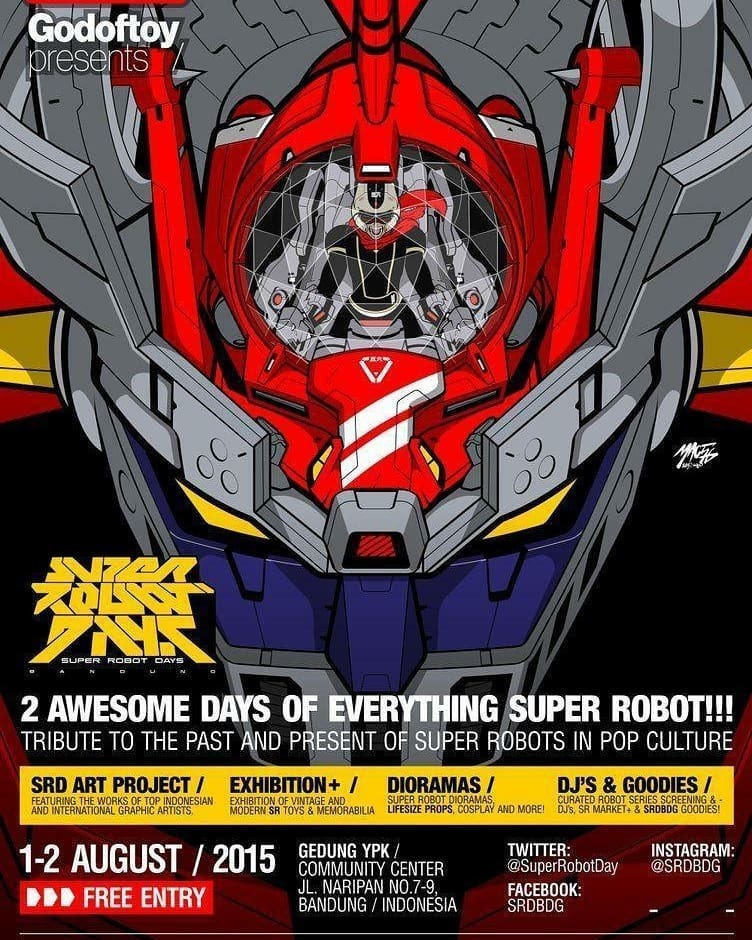 MazingerTeam's tweet photo. 😯😯😯
.
.
#mazinger #mazingerz #mazingerzinfinity #greatmazinger #granmazinger #robot #fuji #kojikabuto #tetsuyatsurugi #mazinkaiser #mazinkaiserskl #drhell #japan #españa #condor #serie #planeador #venusa #sayaka #robotjefe #boss #bossborot #gonagai #superobot https://t.co/QxQVGY7Li2