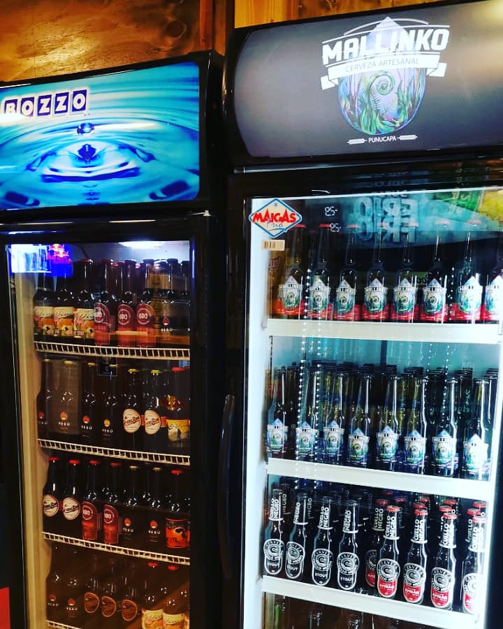 hielosmarket's tweet image. QUIÉN DIJO CERVEZAS ARTESANALES???!!!
TENEMOS MUCHAS !!!!!
Consulta por tu preferencia y nuevas marcas valdivianas y de la región.
🍺🍻🍺🍻🍺🍺🍺👌📲👌👌
#delivery 📲+56 9 8971 8745
#hielosmarket #repartoadomicilio #valdiviacl