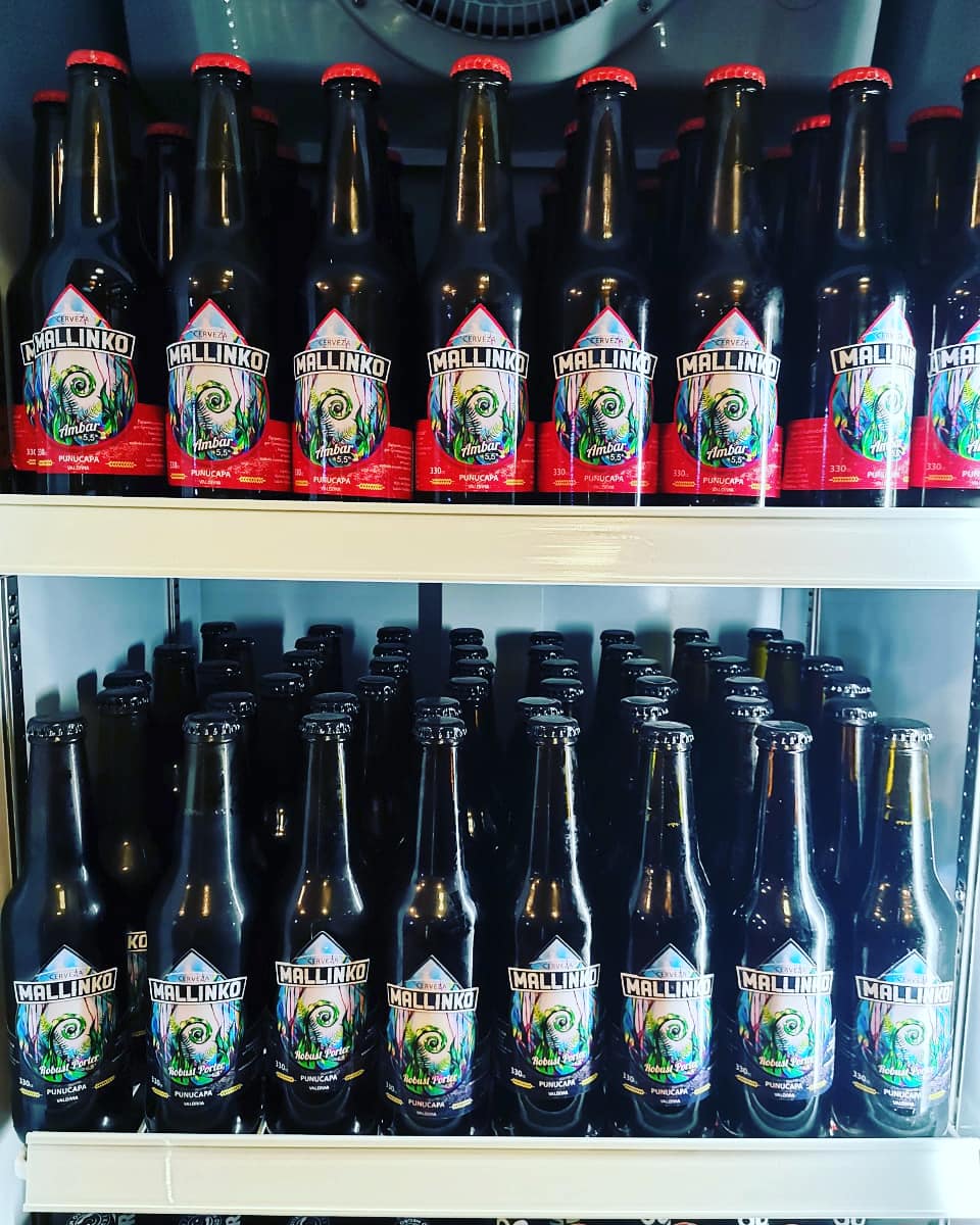 hielosmarket's tweet image. QUIÉN DIJO CERVEZAS ARTESANALES???!!!
TENEMOS MUCHAS !!!!!
Consulta por tu preferencia y nuevas marcas valdivianas y de la región.
🍺🍻🍺🍻🍺🍺🍺👌📲👌👌
#delivery 📲+56 9 8971 8745
#hielosmarket #repartoadomicilio #valdiviacl