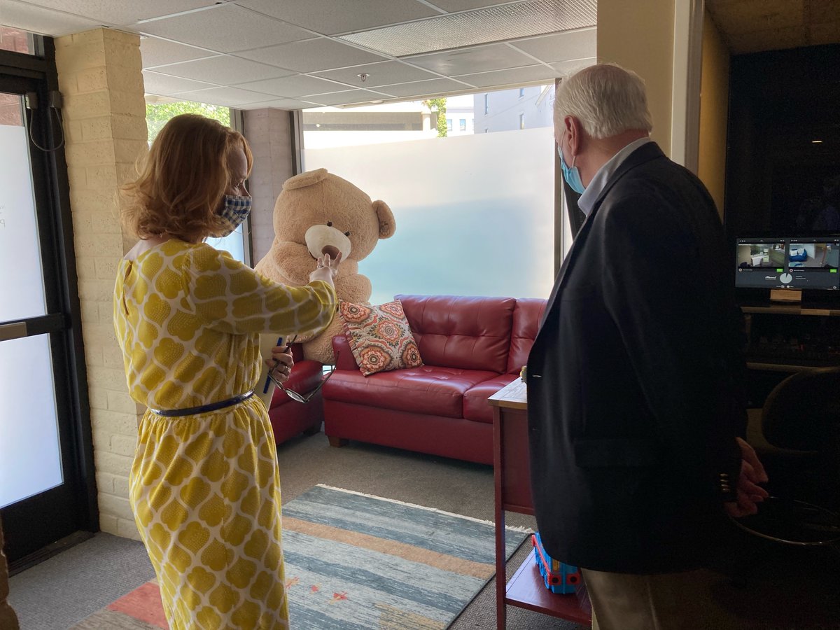 Rep. Mike Thompson tweet media