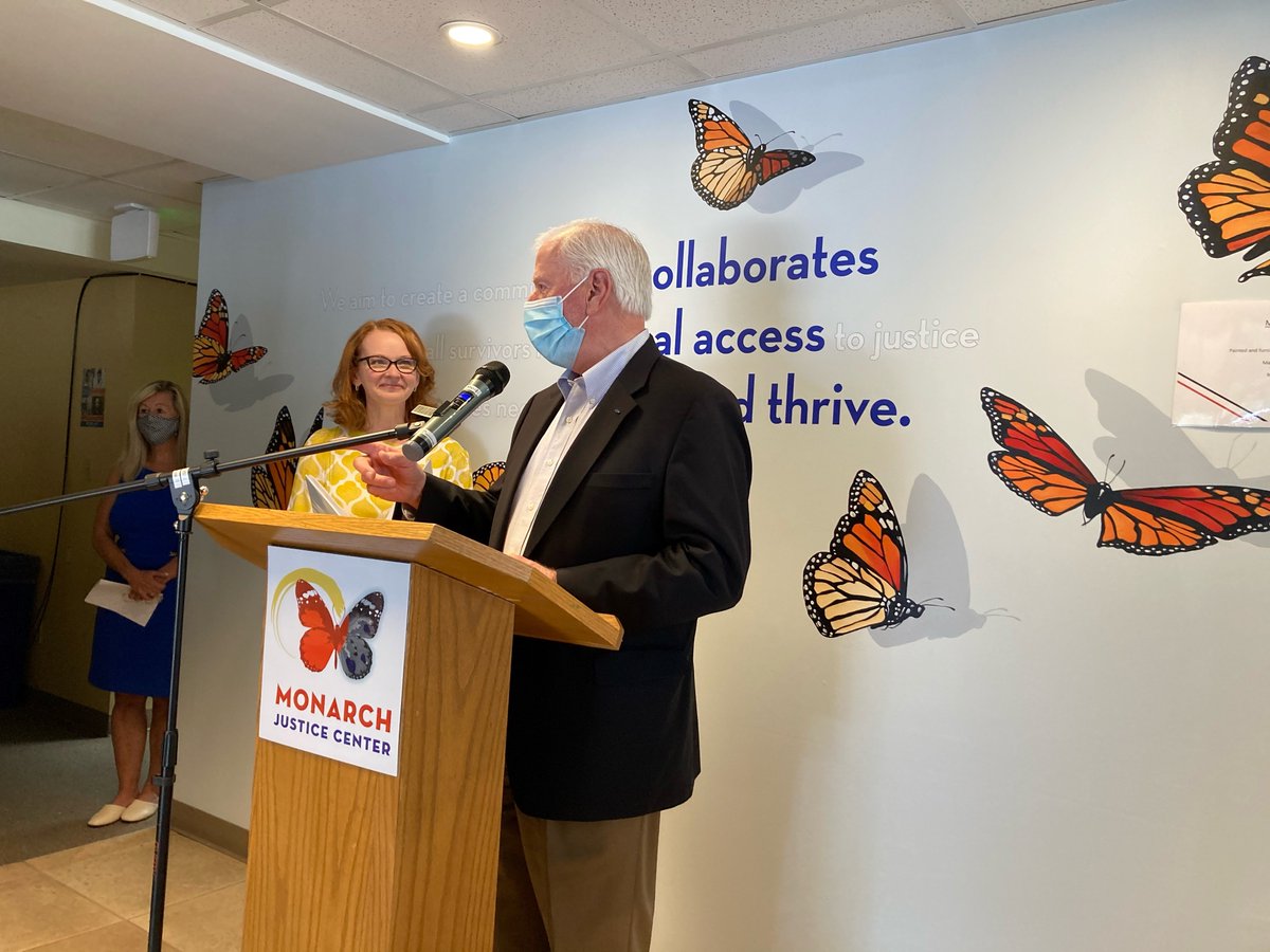 Rep. Mike Thompson tweet media