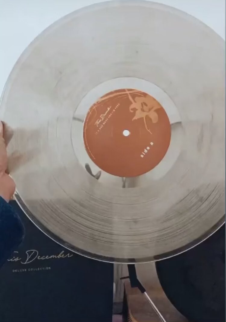 LYDIAmusic's tweet photo. Any pieces of vinyl that were left are now up! We wanted to make sure everyone that pre-ordered theirs got what they ordered first! They will be up until they’re gone 🥳https://t.co/DteAUnx7NQ Seriously though, thank you. So much. Always. Hope you enjoy the hell out of these! https://t.co/H11Gcerj34