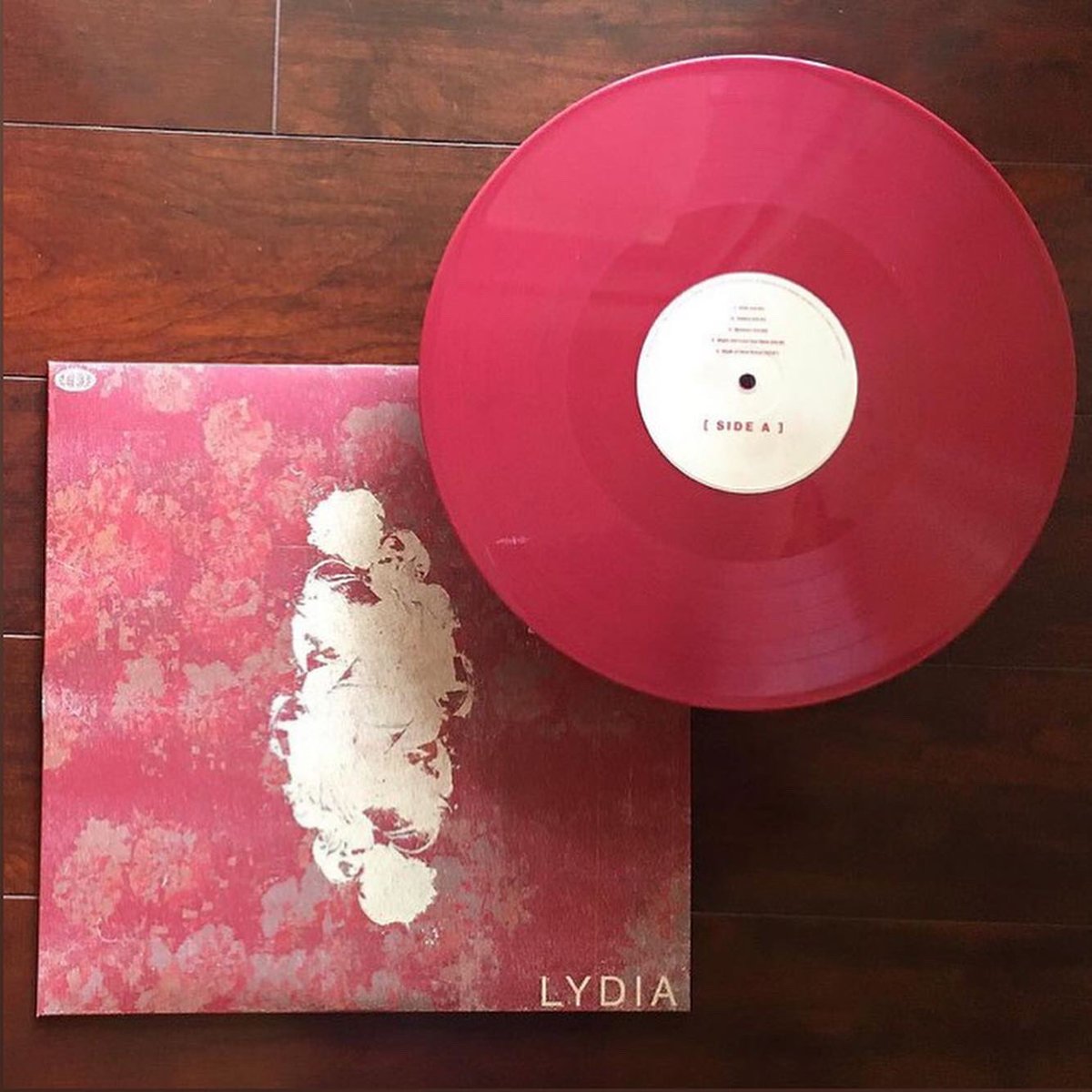 LYDIAmusic's tweet photo. Any pieces of vinyl that were left are now up! We wanted to make sure everyone that pre-ordered theirs got what they ordered first! They will be up until they’re gone 🥳https://t.co/DteAUnx7NQ Seriously though, thank you. So much. Always. Hope you enjoy the hell out of these! https://t.co/H11Gcerj34
