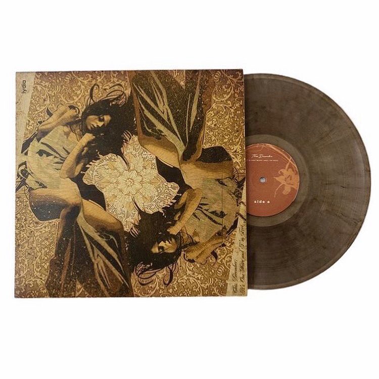 LYDIAmusic's tweet photo. Any pieces of vinyl that were left are now up! We wanted to make sure everyone that pre-ordered theirs got what they ordered first! They will be up until they’re gone 🥳https://t.co/DteAUnx7NQ Seriously though, thank you. So much. Always. Hope you enjoy the hell out of these! https://t.co/H11Gcerj34