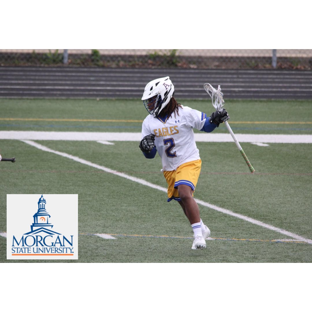 Aberdeen Lacrosse tweet media