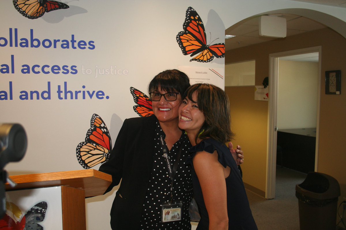 Monarch Justice Center tweet media