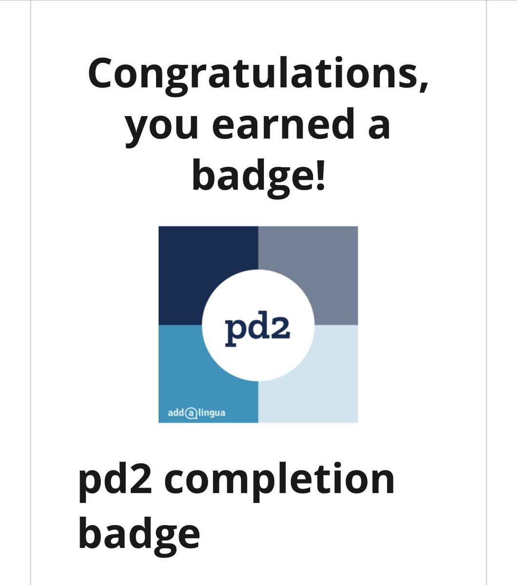 🏅Thank you <a href="/addalingua/">addalingua</a> for your thorough &amp; detailed pd’s; you truly equip your partner schools. Thank you <a href="/kcskendall/">Kendall Christian School</a> for investing in us so that we can invest in our students🛡 #SpanishImmersion #motivate #prepare #equip #goknights
#adelantecaballeros