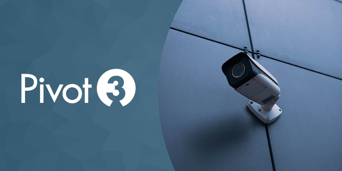 Pivot3Inc's tweet photo. The need to capture video at the edge is growing rapidly. Pivot3’s Surveillance Series Edge is a resilient and easy to-manage server-storage solution for distributed physical security environments. Learn more: https://t.co/2cDTH7GLjE #intelligentHCI https://t.co/xyJUS3zPwP