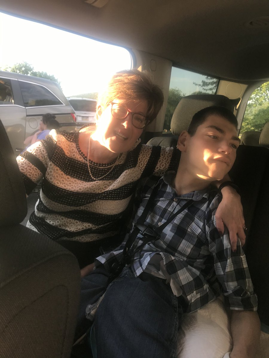 MrsRichardsACSD's tweet photo. Congratulations to Austin, who graduated tonight! We are proud of you! @kathy_setlock https://t.co/I91AmCQFFT
