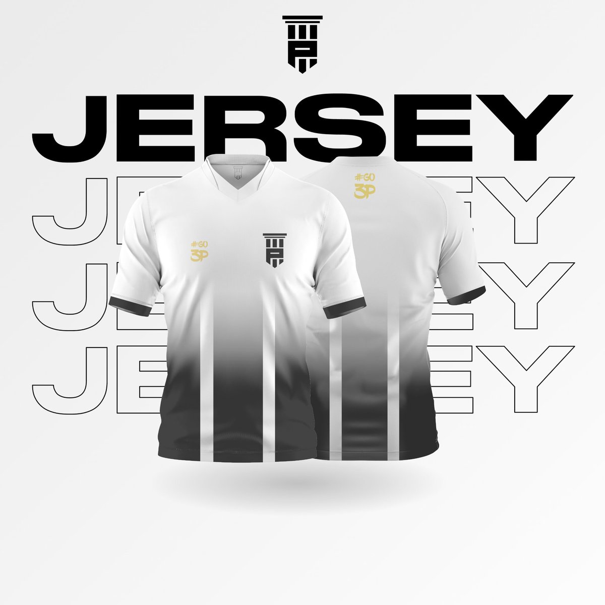 Torce para uma equipe é aquela sensação de emoção aquela adrenalina e o desejo de vitória. 
O que sempre destaca as torcidas os jogadores são os uniformes os mantos de cada time.
E nós da 3P estamos em busca das nossas JERSEY ..
Vem coisa boa por ai!
#Go3P #Jersey #Resistencia