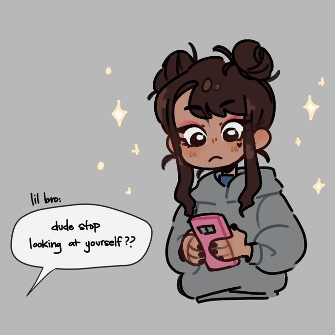 she was, how do you say, obsessed. https://t.co/NUiq2UUtwP 