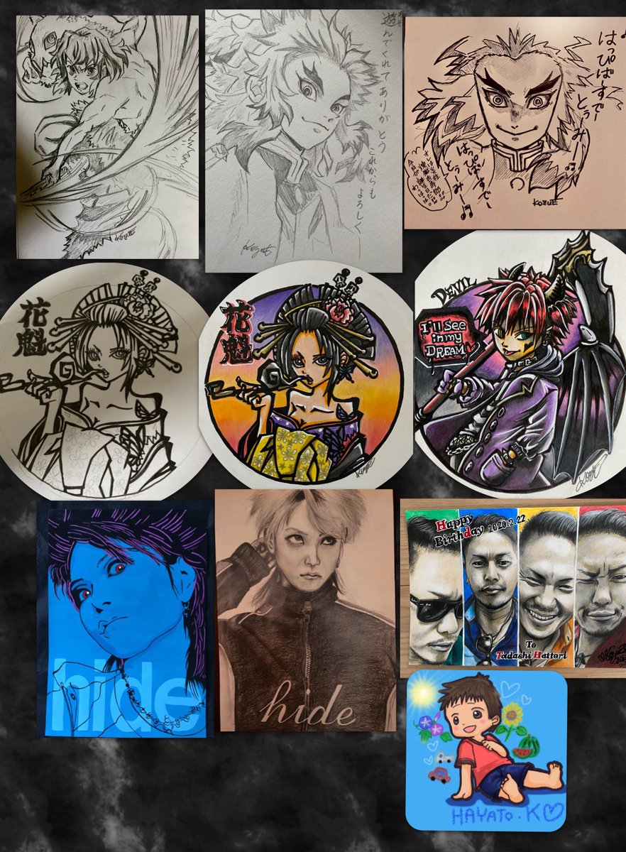 Twoucan Lineアイコン の注目ツイート イラスト マンガ コスプレ モデル