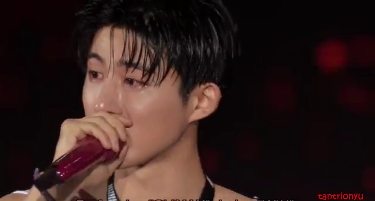 131genius's tweet photo. #DearID Randomly going through old tweets of long-time IDs cherishing Hanbin, in whatever way they can, during his long hiatus just moves me to tears.. you guys are amazing. Thank you for sticking by him through the worst times..❤️
#Hanbin #BI #KimHanbin #비아이 #ID
@shxx131bi131 https://t.co/cUVmKaZMOs