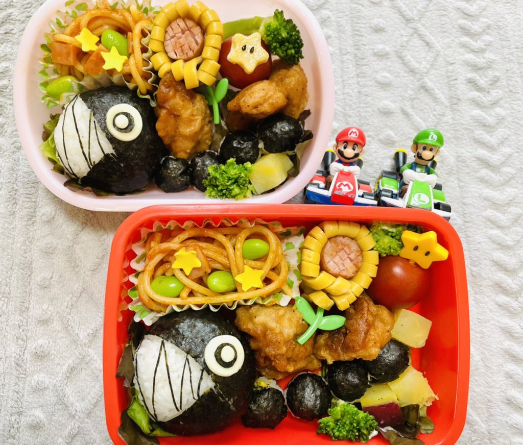 マリオ弁当 Twitter Search Twitter マリオ弁当 Twitter Search Twitter