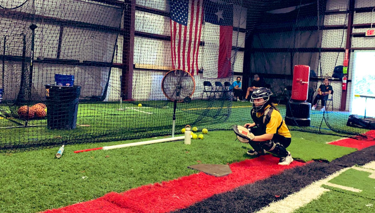 JujuHernandez05's tweet photo. In my zone...#focused @IGNationalHays @ImpactGoldOrg @ImpactRetweets https://t.co/4cEWTy9Mrw