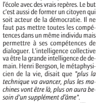 Nefissa_Rais's tweet photo. Théâtral magazine - juin juillet août 2021
#Innex #IA #IMLAC #LeMondeEstFlou @VincentCespedes
https://t.co/31Zgw4Lqz8 via @issuu https://t.co/ZjhzOL6u9j
