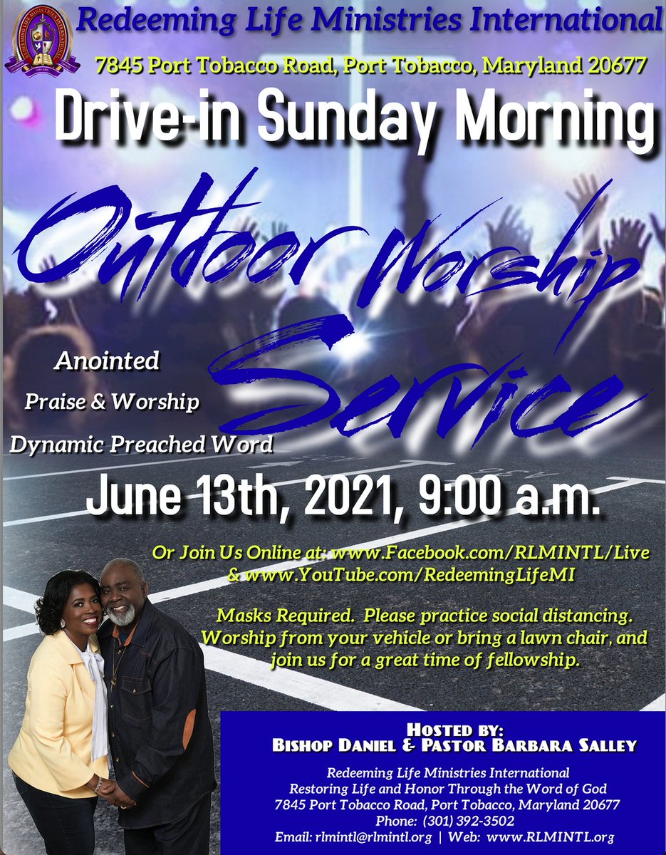 Redeeming Life Ministries International (@redeeming_life) / Posts / X