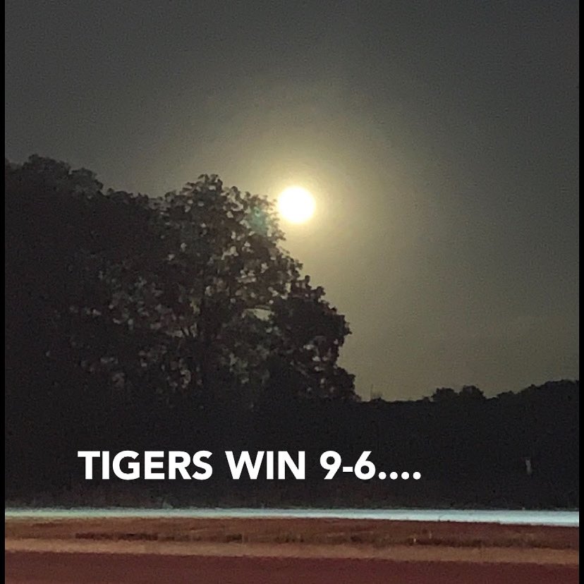 WWS Tiger Lacrosse tweet media