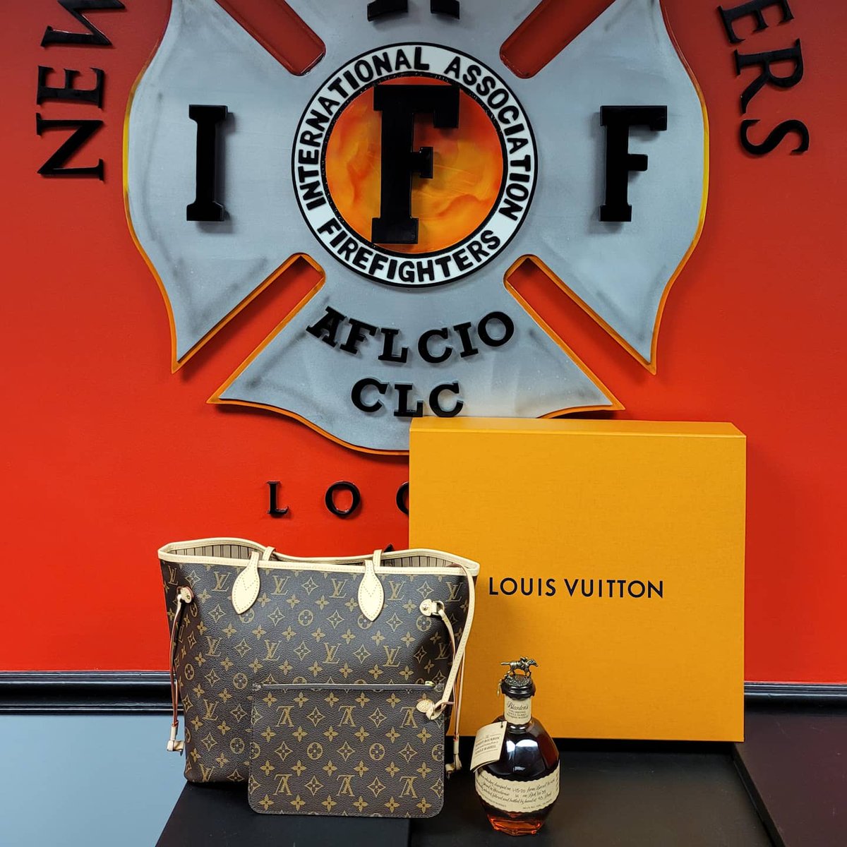 Newport FF Local 45 tweet media