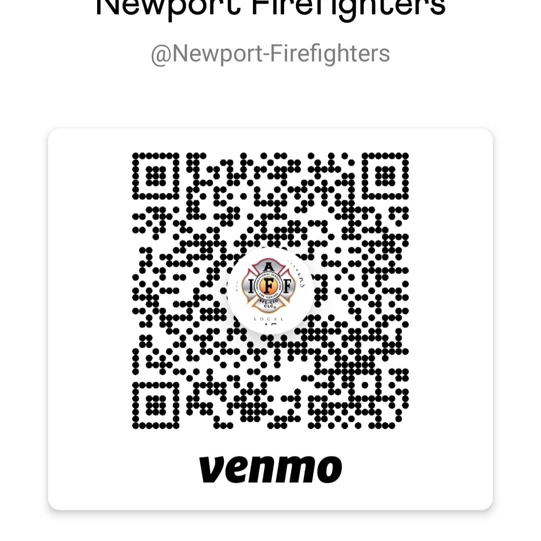 Newport FF Local 45 tweet media