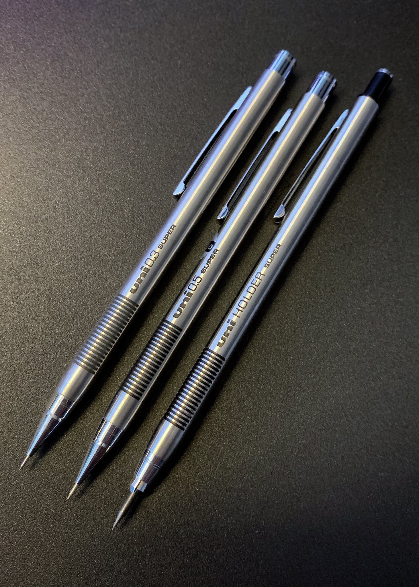 代引不可/(業務用60セット) 三菱鉛筆 ユニホルダー MH500NM ノーマーク/代引不可 業務用60セット) 三菱鉛筆 ユニホルダー MH-500 HB 黒〔代引不可