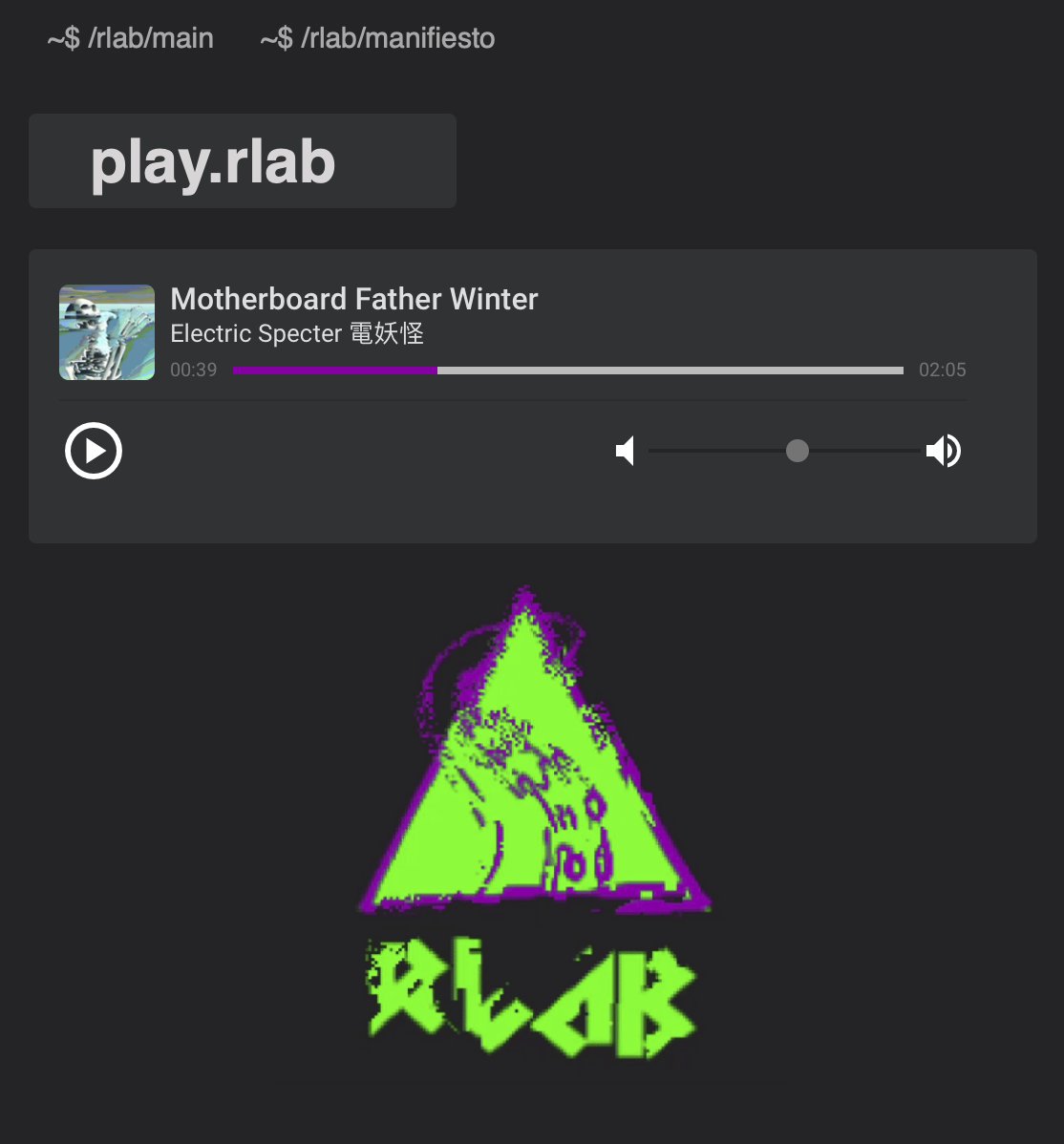 RLab (@_rlab) | Twitter