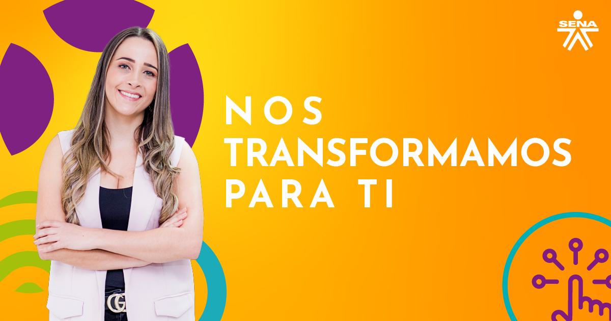 CarlosAGamba's tweet photo. ¿Muchas ideas y pocas acciones? Emprende con el SENA.
🥳🎉¡Pronto te contamos cómo!  
#EmprendedoresSENA https://t.co/fX2k7gHSpB